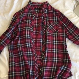 Flannel